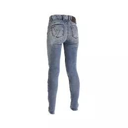Acerbis Slim Lady Jeans Blue Синий