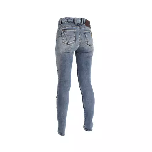 Acerbis Slim Lady Jeans Blue Синий