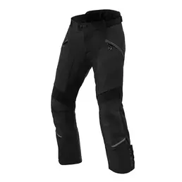 Rev'it Airwave 4 Short мотоштаны Black Черный