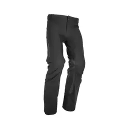 Acerbis X-duro W-proof Baggy 2.0 мотоштаны Black