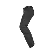 Acerbis X-duro W-proof Baggy 2.0 мотоштаны Black