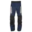 Klim Carlsbad мотоштаны Blue Red Синий (размер: 30-short)