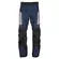 Klim Carlsbad мотоштаны Blue Red Синий