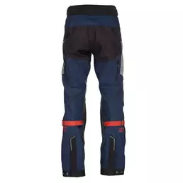 Klim Carlsbad мотоштаны Blue Red Синий
