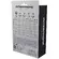 CellularLine U-COM 7R Bluetooth Motorcycle Intercom - Single