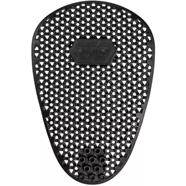 Insertable iXS Honeycomb Hip Protectors (B) L2