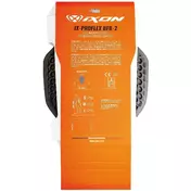 Ixon IX-PRO-BFB-2 Level 2 Insertable Back Protector