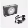 Alpinestars A-CONNECT SYSTEM intercom Black