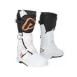 Acerbis X-team 2.0 мотоботинки White Brown Белый (размер: 39)