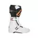 Acerbis X-team 2.0 мотоботинки White Brown Белый
