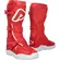 ACERBIS X-TEAM 2.0 Motocross мотоботинки Red/White