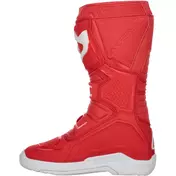 ACERBIS X-TEAM 2.0 Motocross мотоботинки Red/White