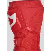 ACERBIS X-TEAM 2.0 Motocross мотоботинки Red/White