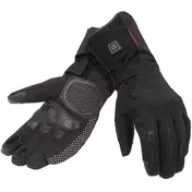 Winter motorcycle мотоперчатки Tucano Urbano SEPPIAWARM Heated Black