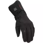 Winter motorcycle мотоперчатки Tucano Urbano SEPPIAWARM Heated Black