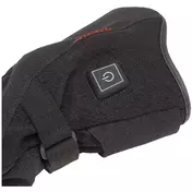 Winter motorcycle мотоперчатки Tucano Urbano SEPPIAWARM Heated Black