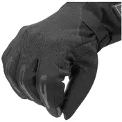 Winter motorcycle мотоперчатки Tucano Urbano SEPPIAWARM Heated Black