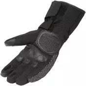 Winter motorcycle мотоперчатки Tucano Urbano SEPPIAWARM Heated Black