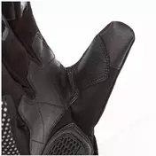 Winter motorcycle мотоперчатки Tucano Urbano SEPPIAWARM Heated Black