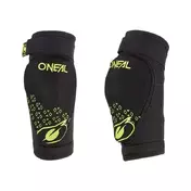 O Neal Dirt Youth Elbow Guards Black Yellow Желтый