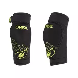 O Neal Dirt Youth Elbow Guards Black Yellow Желтый