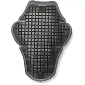 Spidi COMPACT WARRIOR 510 Motorcycle Protection Black Grey