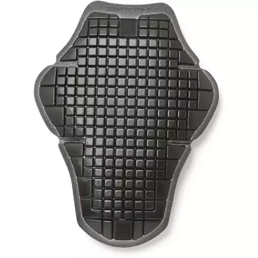 Spidi COMPACT WARRIOR 510 Motorcycle Protection Black Grey