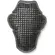 Spidi COMPACT WARRIOR 510 Motorcycle Protection Black Grey