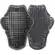 Spidi COMPACT WARRIOR 510 Motorcycle Protection Black Grey