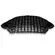 Spidi COMPACT WARRIOR 510 Motorcycle Protection Black Grey