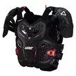 Leatt 5.5 Pro Evo Chest Protector Black
