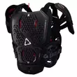 Leatt 5.5 Pro Evo Chest Protector Black