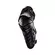 Leatt Dual Axis Jr Knee Guard Black Черный