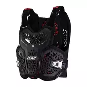 Leatt 4.5 Evo Chest Protector Black Черный