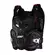 Leatt 4.5 Evo Chest Protector Black Черный