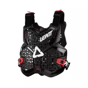 Leatt 2.5 V.23 Chest Protector Black Черный