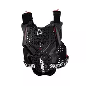 Leatt 2.5 V.23 Chest Protector Black Черный