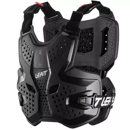 Leatt Chest Protector 3.5 Black Черный