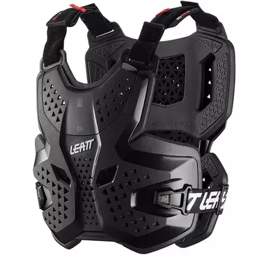 Leatt Chest Protector 3.5 Black Черный