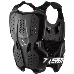Leatt Chest Protector 3.5 Black Черный