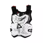 Leatt 1.5 V.23 Chest Protector White Белый