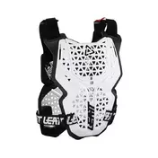 Leatt 1.5 V.23 Chest Protector White Белый