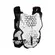 Leatt 1.5 V.23 Chest Protector White Белый