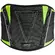 Renal band Moto Gms Racing black Yellow Fluo