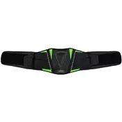 Renal band Moto Gms Racing black Yellow Fluo
