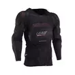 Leatt 3df Airfit Evo Ls Body Protection Black Черный