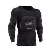 Leatt 3df Airfit Evo Ls Body Protection Black Черный