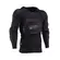 Leatt 3df Airfit Evo Ls Body Protection Black Черный