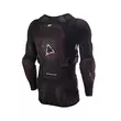 Leatt 3df Airfit Evo Ls Body Protection Black Черный