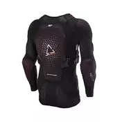 Leatt 3df Airfit Evo Ls Body Protection Black Черный